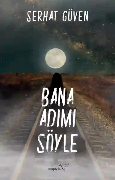 Resim BANA ADIMI SÖYLE