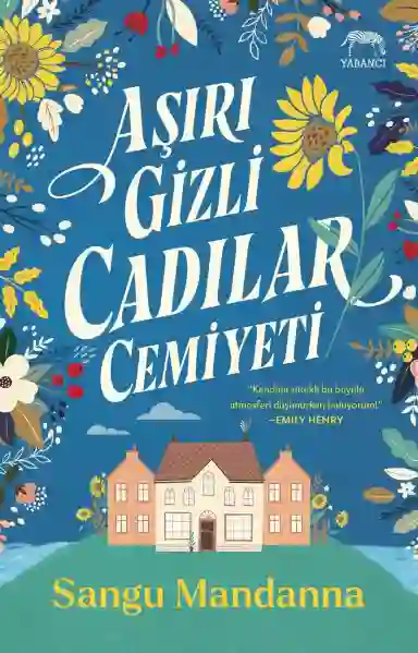 Resim AŞIRI GİZLİ CADILAR CEMİYETİ
