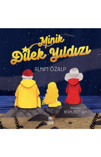 Resim MİNİK DİLEK YILDIZI
