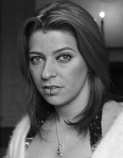 LOUISE GORNALLKategorisi İçin Resim 3