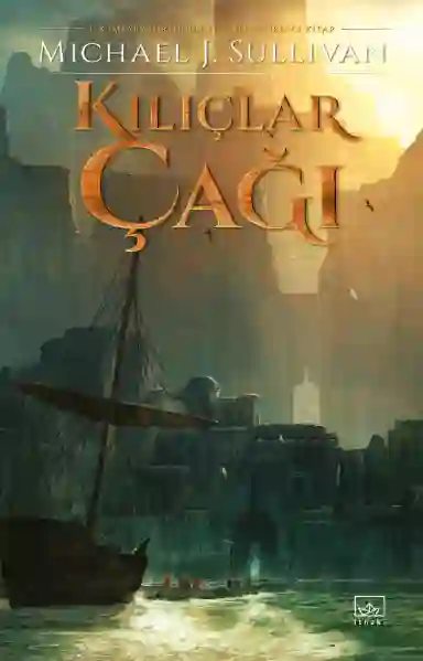 Resim KILIÇLAR ÇAĞI