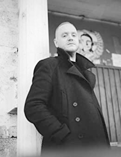 JAMES MONTAGUEKategorisi İçin Resim 3