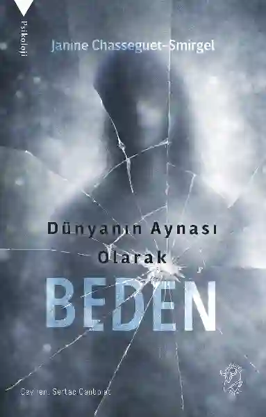Resim DÜNYANIN AYNASI OLARAK BEDEN