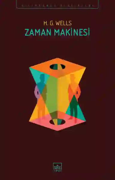 Resim ZAMAN MAKİNESİ