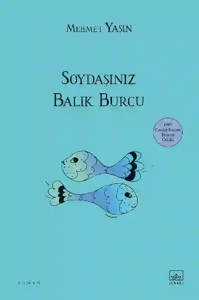 Resim SOYDAŞINIZ BALIK BURCU