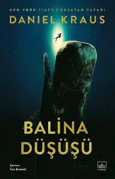 Resim BALİNA DÜŞÜŞÜ