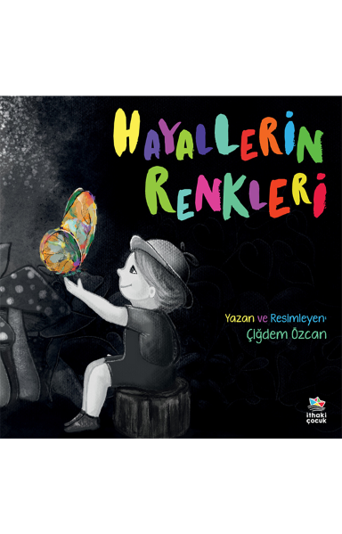 Resim HAYALLERİN RENKLERİ