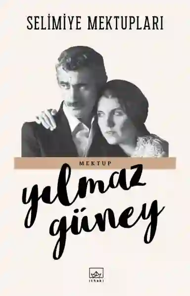 Resim SELİMİYE MEKTUPLARI