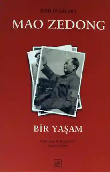 Resim MAO ZEDONG BİR YAŞAM