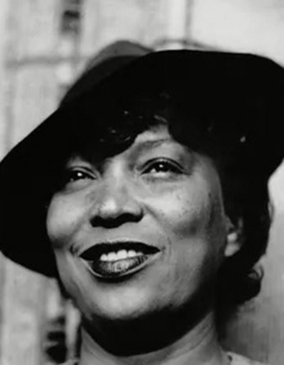 ZORA NEALE HURSTONKategorisi İçin Resim 3