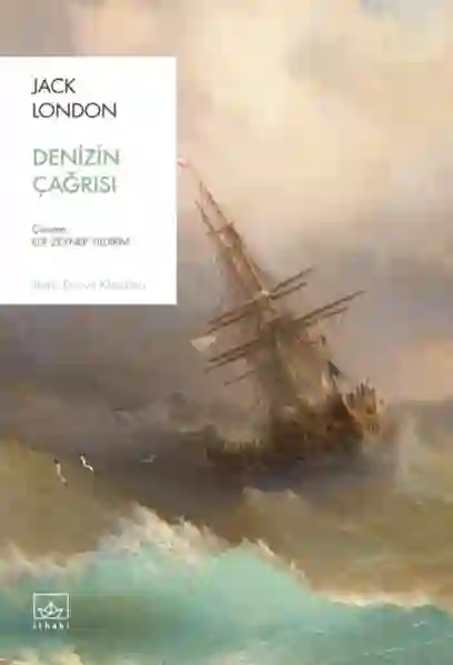 Resim DENİZİN ÇAĞRISI
