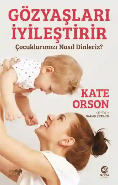 Resim GÖZYAŞLARI İYİLEŞTİRİR