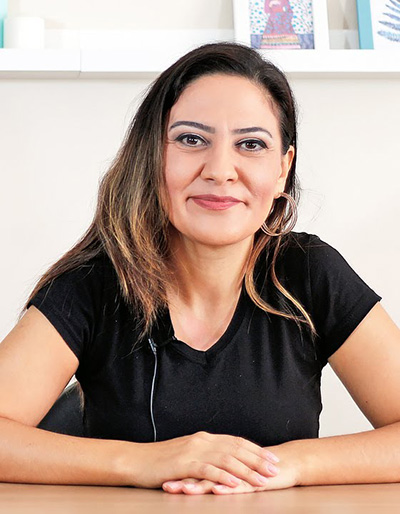 ÖZLEM TOKGÖZ ÖZSOYLARKategorisi İçin Resim 3