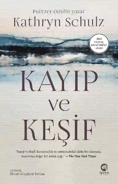 Resim KAYIP VE KEŞİF