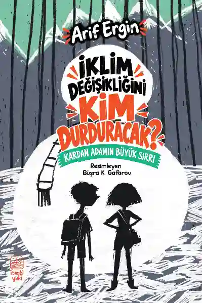 Resim İklim Değişikliğini Kim Durduracak?
