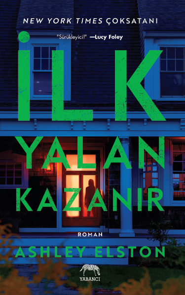 Resim İLK YALAN KAZANIR