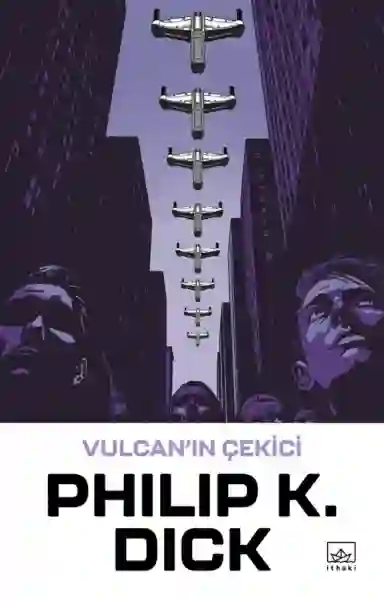 Resim VULCAN'IN ÇEKİCİ