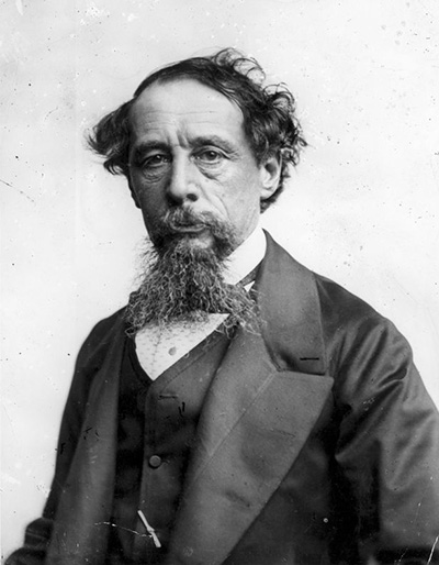 CHARLES DİCKENSKategorisi İçin Resim 3