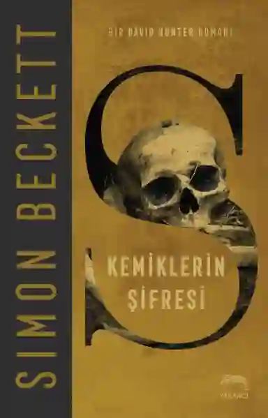 Resim KEMİKLERİN ŞİFRESİ