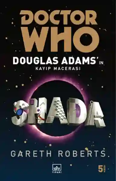 Resim DOCTOR WHO:SHADA