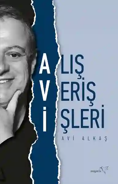 Resim ALIŞ VERİŞ İŞLERİ