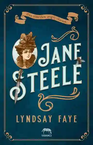 Resim JANE STEELE