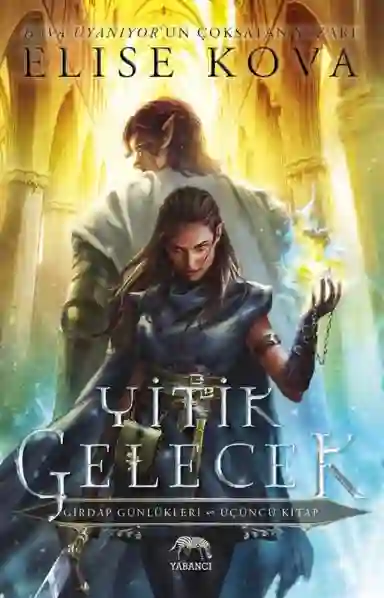 Resim YİTİK GELECEK