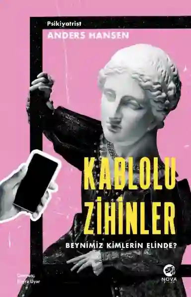 Resim Kablolu Zihinler – Beynimiz Kimlerin Elinde?