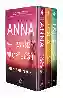 Resim ANNA-LOLA-ISLA KUTU SET