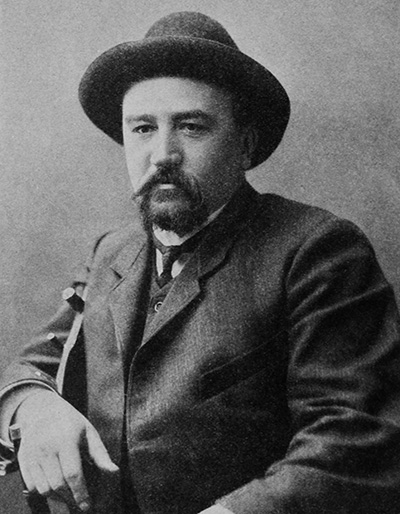 ALEKSANDR İVANOVİÇ KUPRİNKategorisi İçin Resim 3