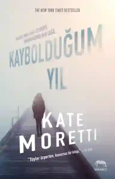 Resim KAYBOLDUĞUM YIL
