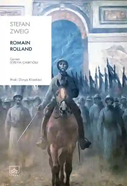 Resim ROMAİN ROLLAND