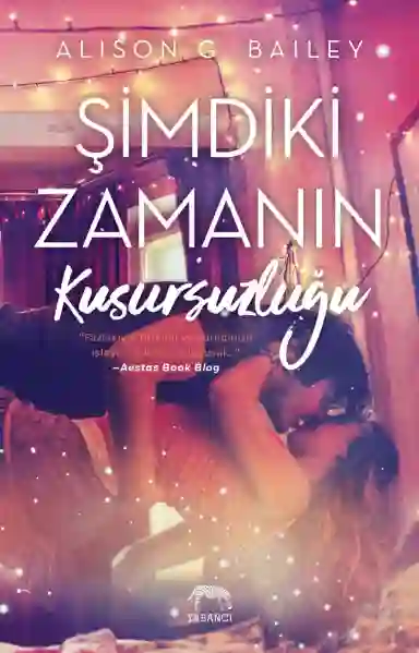 Resim ŞİMDİKİ ZAMANIN KUSURSUZLUĞU