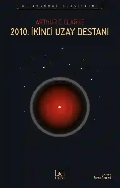 Resim 2010: İKİNCİ UZAY DESTANI