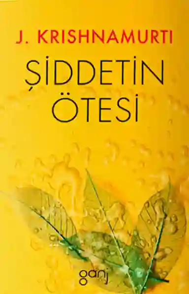 Resim ŞİDDETİN ÖTESİ