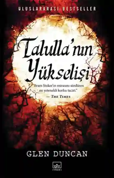 Resim TALULLA'NIN YÜKSELİŞİ