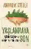 Resim YAŞLANMAYA SON: UZUN YAŞAMIN BİLİMİ VE SIRLARI