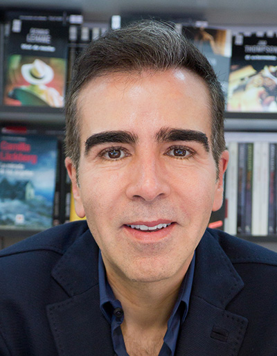 JORGE FRANCOKategorisi İçin Resim 3