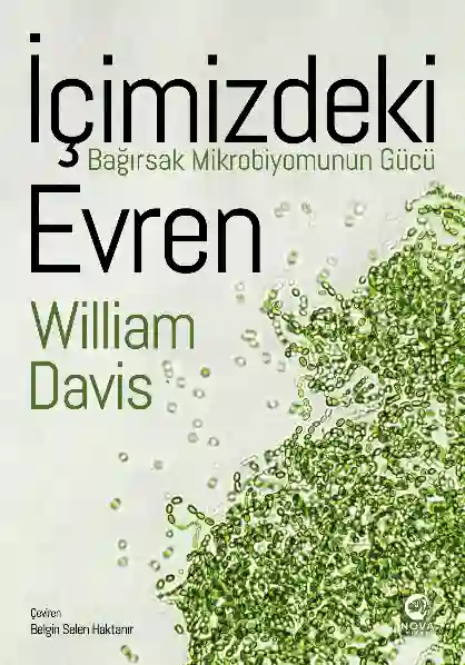 Resim İÇİMİZDEKİ EVREN