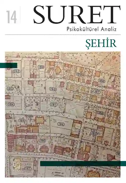 Resim SURET 14. SAYI: ŞEHİR DOSYASI