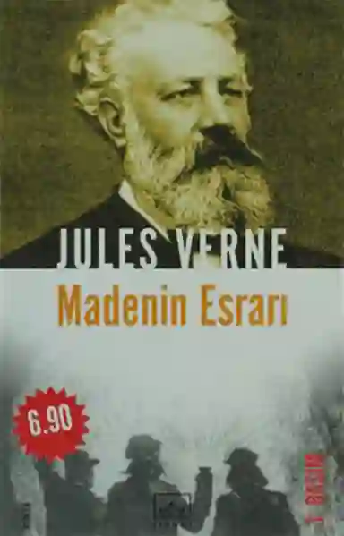 Resim MADENİN ESRARI