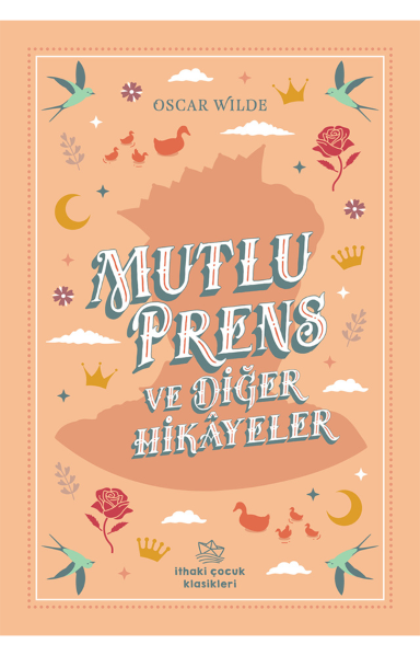 Resim MUTLU PRENS VE DİĞER HİKAYELER