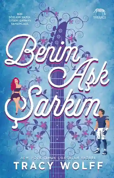 Resim Benim Aşk Şarkım