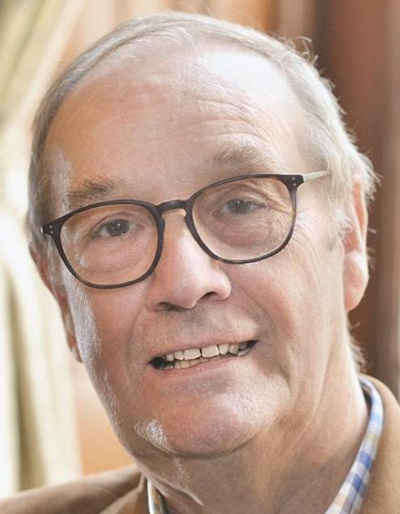 PATRICK FORSYTHKategorisi İçin Resim 3