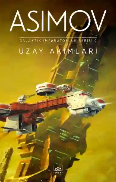 Resim UZAY AKIMLARI