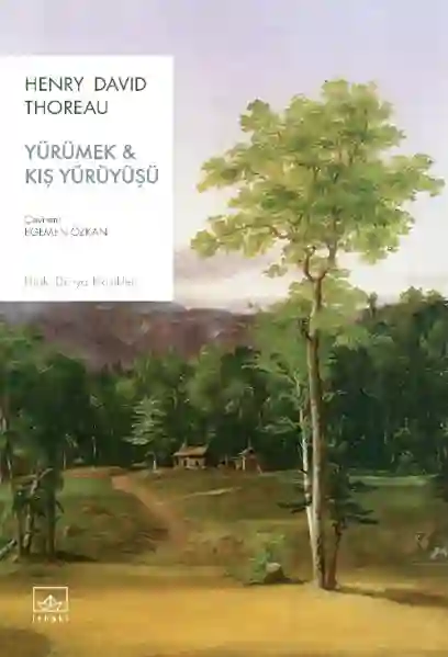 Resim YÜRÜMEK & KIŞ YÜRÜYÜŞÜ