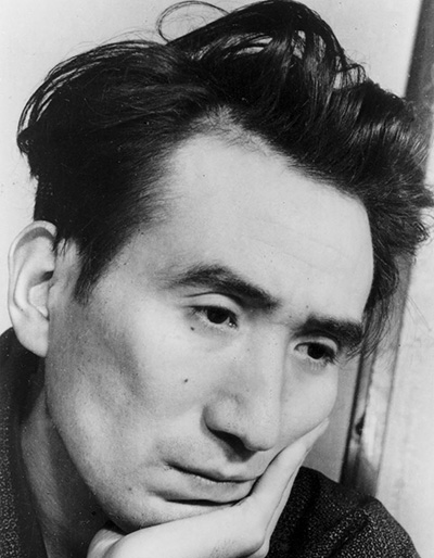 OSAMU DAZAİKategorisi İçin Resim 3