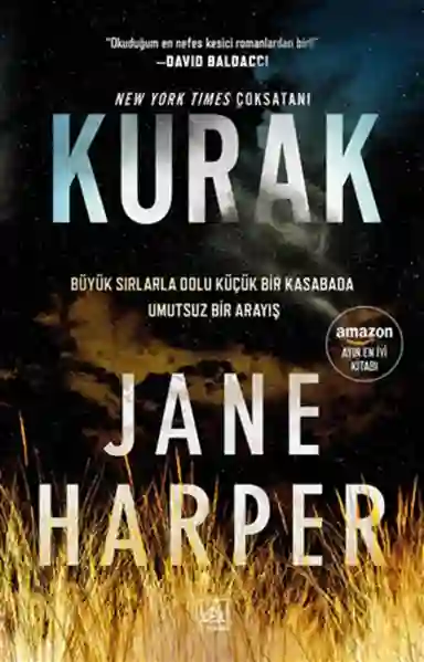 Resim KURAK