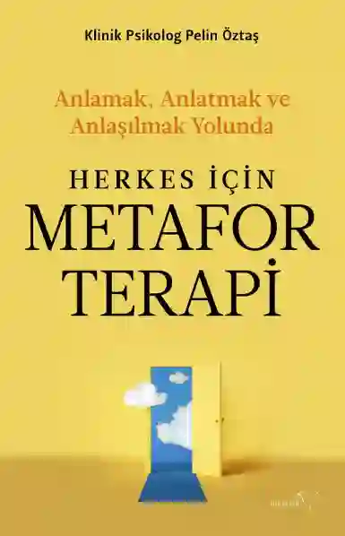 Resim HERKES İÇİN METAFOR TERAPİ