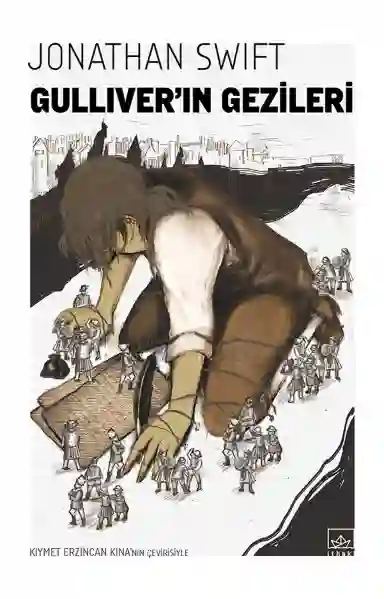 Resim GULLİVER' IN GEZİLERİ